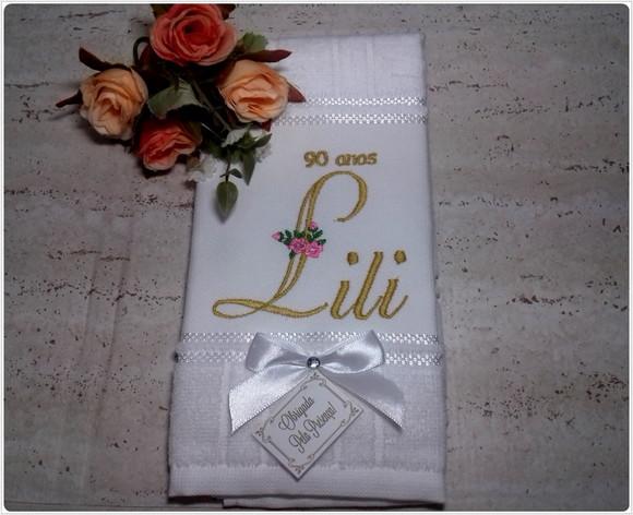 15 Lembranças Personalizada para Aniversário 90 Anos