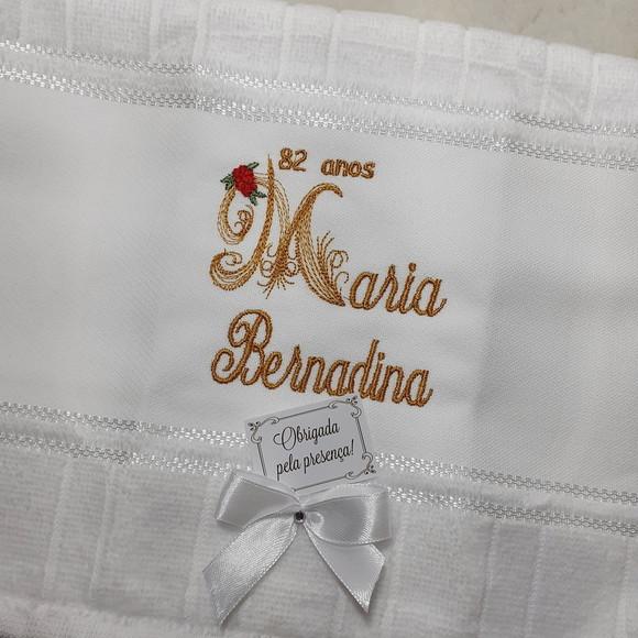 15 Lembrancinha de Aniversário 82 Anos