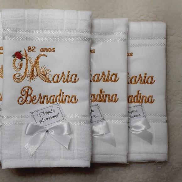 15 Lembrancinha de Aniversário 82 Anos