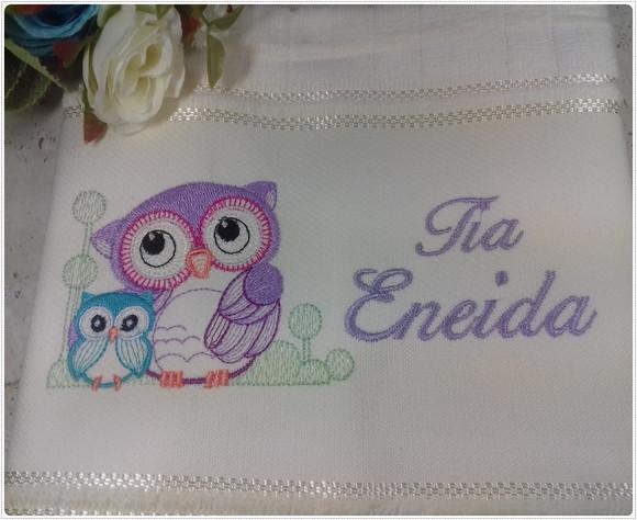 Toalha Personalizada Dia dos Professores