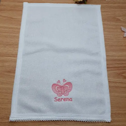 15 Lembranças de Nascimento Personalizada Borboletinha