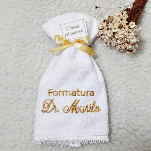 15 Lembranças Personalizadas para Formatura