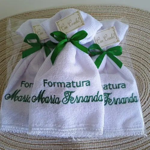 20 Lembranças Personalizadas para Formatura