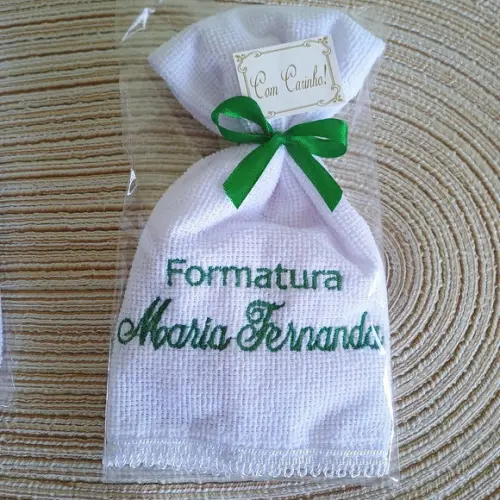 20 Lembranças Personalizadas para Formatura
