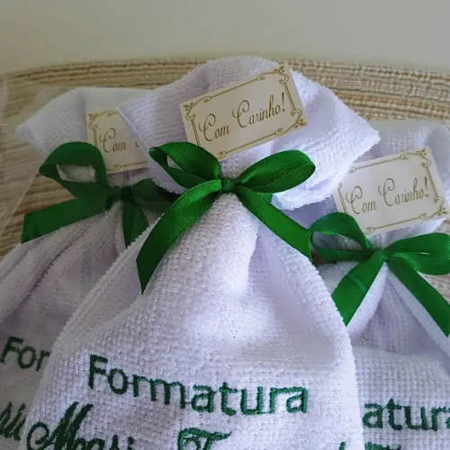 20 Lembranças Personalizadas para Formatura
