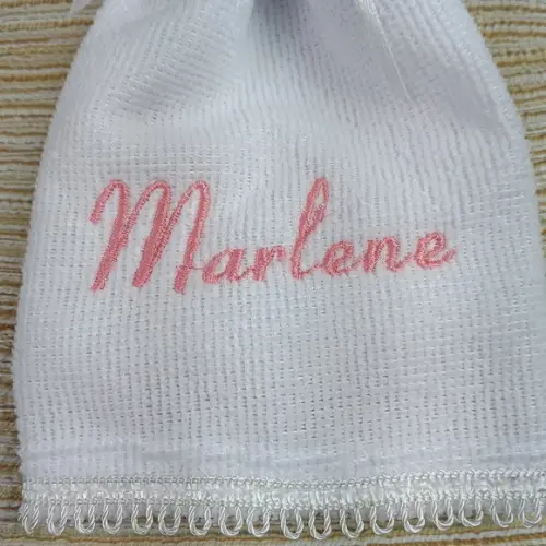 Kit 80 Toalhas Personalizadas 80+ Anos Lembrança Aniversário