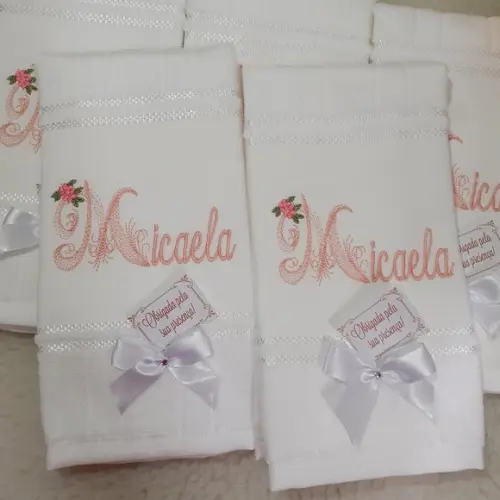 10 Lembranças Personalizada de Aniversário 80 Anos