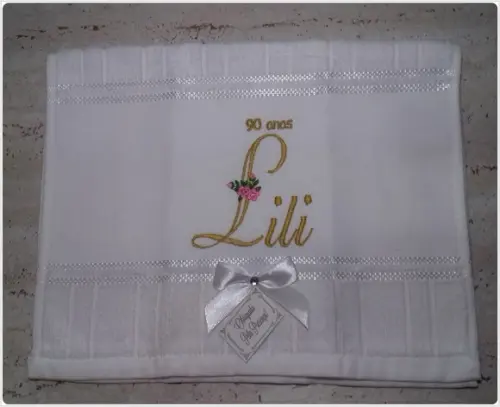 15 Lembranças Personalizada para Aniversário 90 Anos