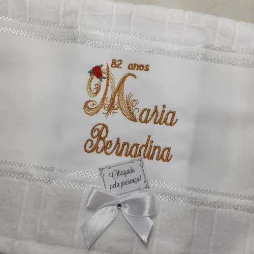 15 Lembrancinha de Aniversário 82 Anos