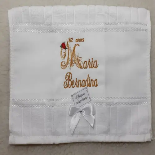15 Lembrancinha de Aniversário 82 Anos
