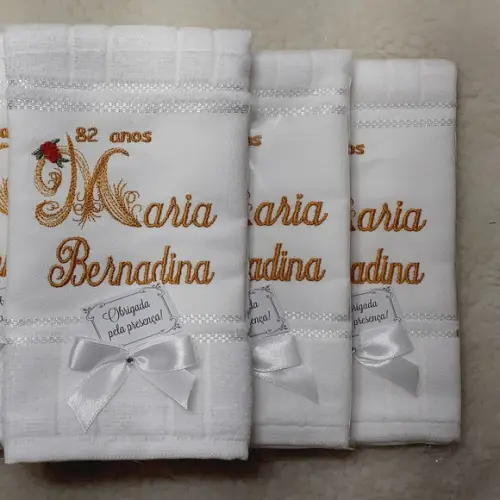 15 Lembrancinha de Aniversário 82 Anos
