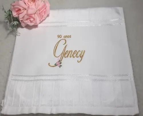 20 Lembranças de Aniversário Personalizada 90 Anos