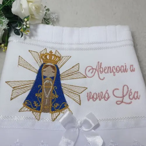 Lembrança para a Vovó