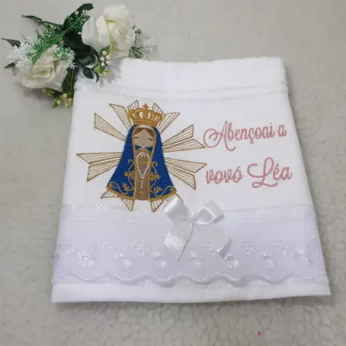 Lembrança para a Vovó