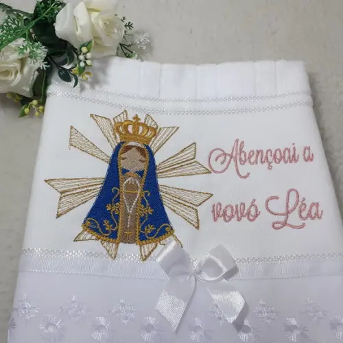 Lembrança para a Vovó