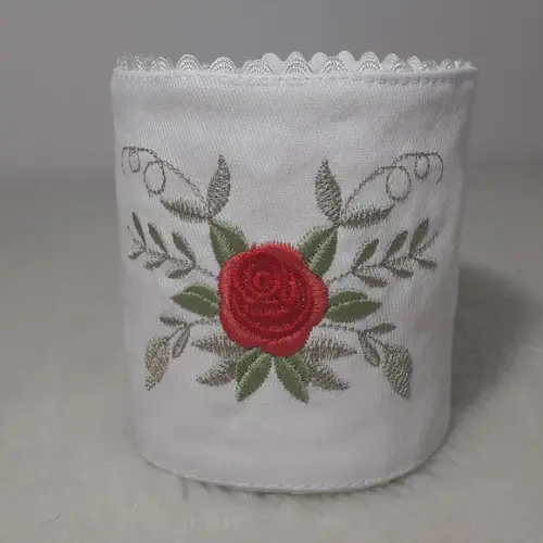 Porta Papel Higiênico 2 Unidades