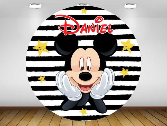 Painel Mickey 1,50m