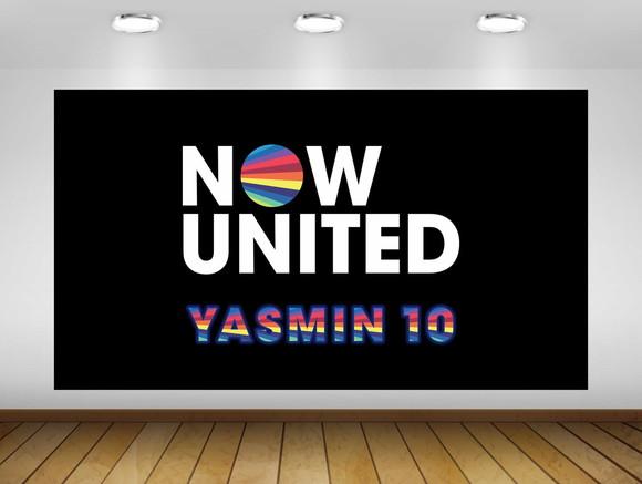 Painel now united