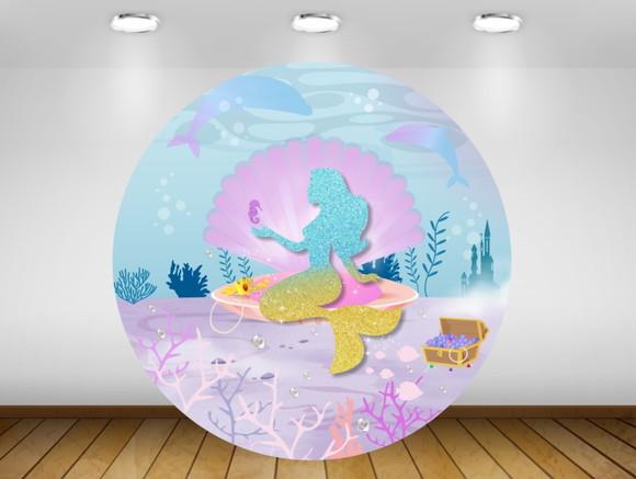 Painel Sereia