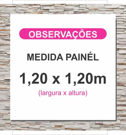 Painel Castelo Cinderela princesas
