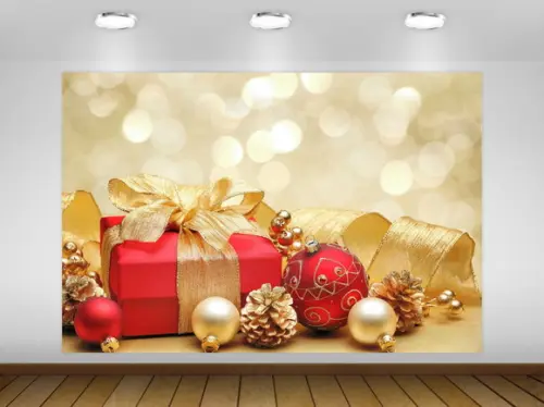 Painel de Natal