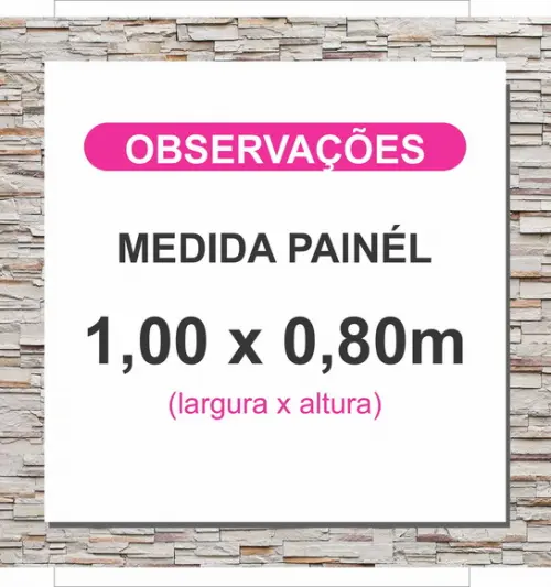 Painel de Natal