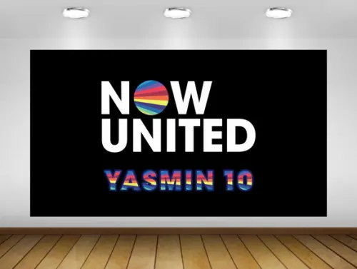 Painel now united