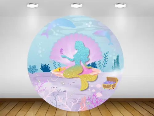 Painel Sereia