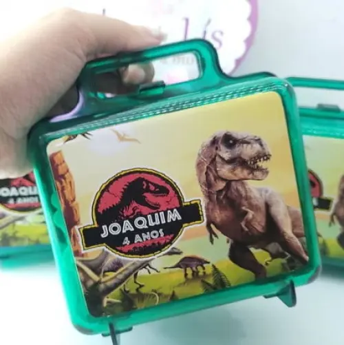 Canecas e Maletas