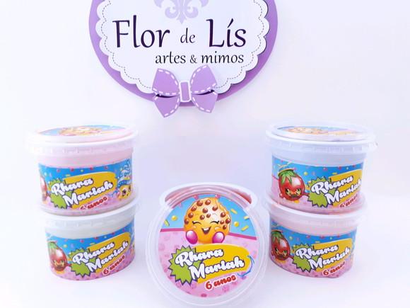 Geleca Personalizada Vários Temas