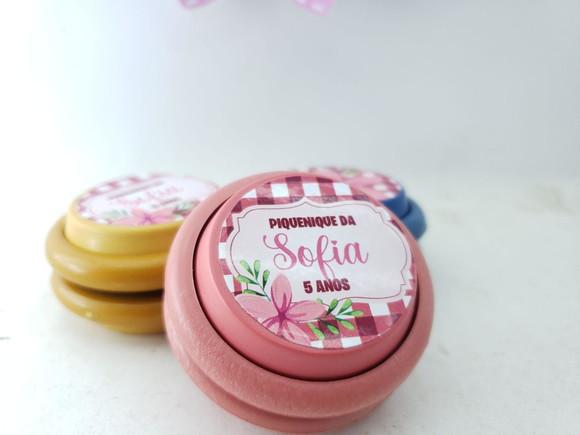 Ioiô Personalizado Piquenique