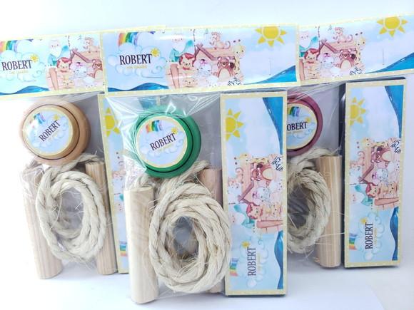 Kit Diversão Arca de Noé Lembrancinha