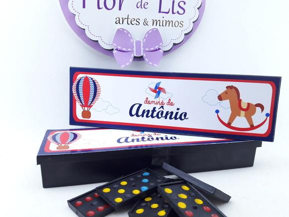 Kit Diversão Brinquedos Antigos