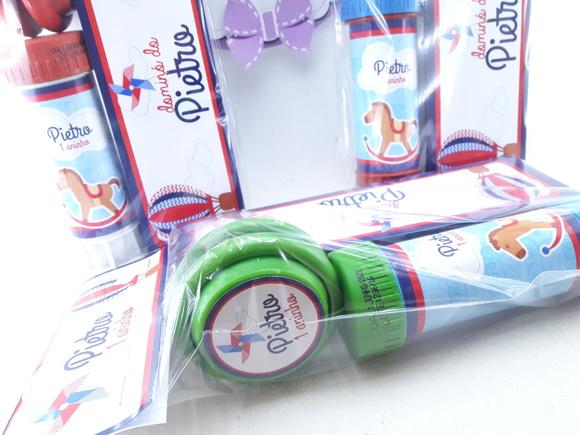 Kit Diversão Brinquedos Antigos