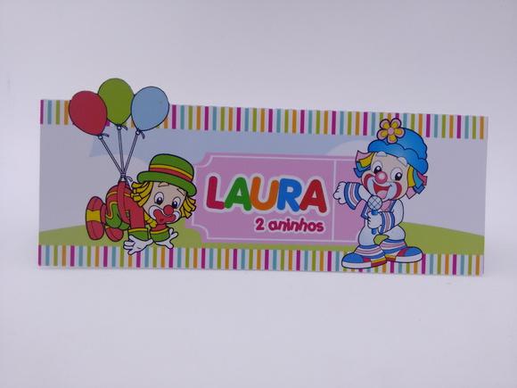Lapela ou Solapa Patati Patatá