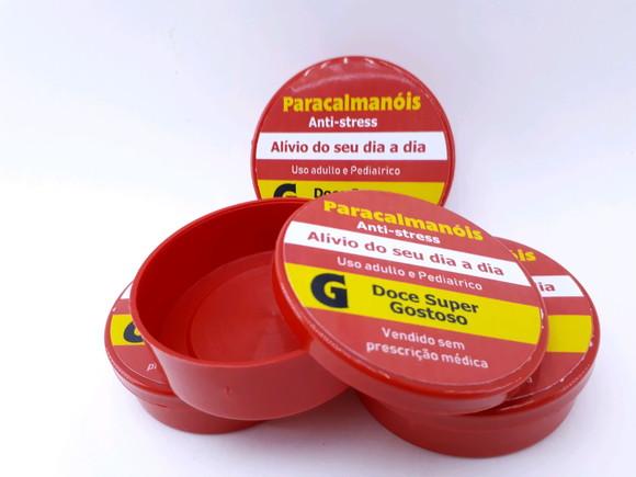 Latinha Remédio Divertido Ressaca