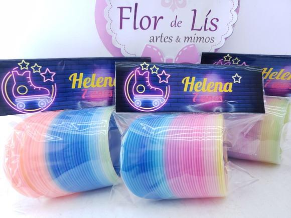 Mola Maluca Festa Neon Patins