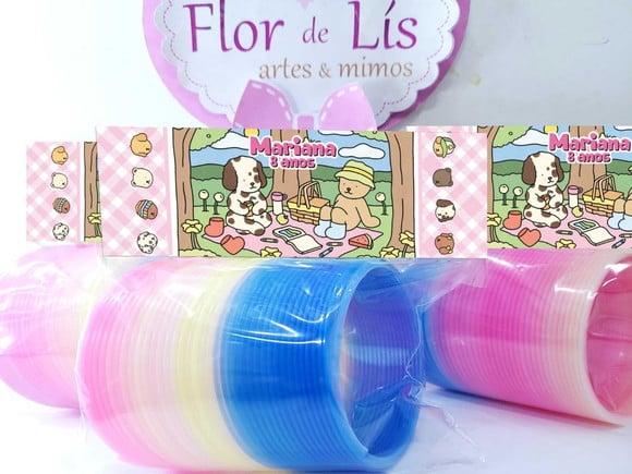 Mola Maluca Personalizada Bobbie Goods