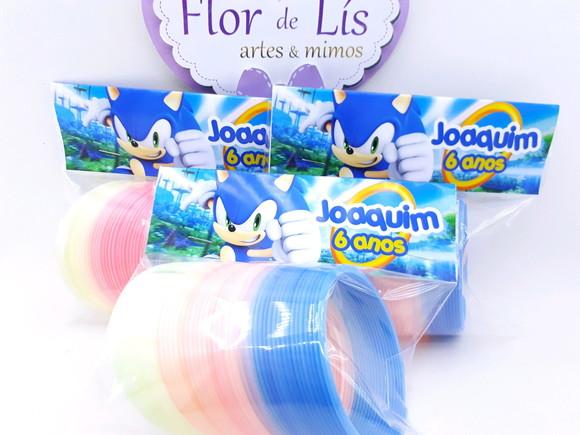 Mola Maluca Sonic
