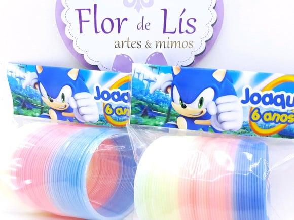 Mola Maluca Sonic