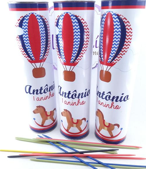 Pega Varetas Brinquedos Antigos