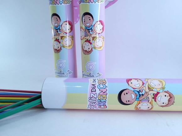 Pega Varetas Personalizado Dia das Crianças