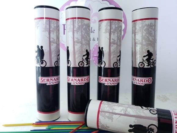 Pega Varetas Personalizado Halloween