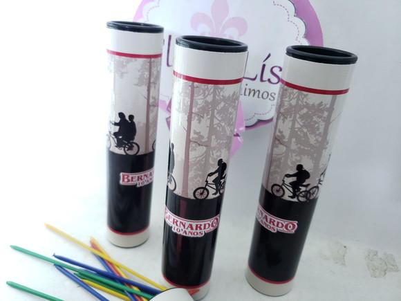 Pega Varetas Personalizado Halloween