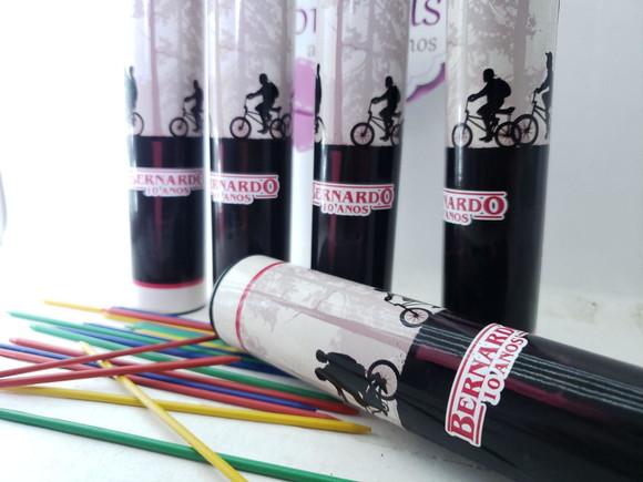 Pega Varetas Personalizado Halloween