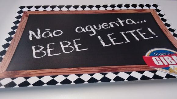Placas Divertidas A4