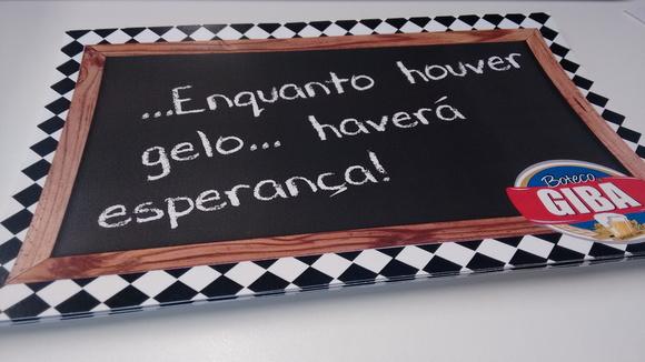 Placas Divertidas A4
