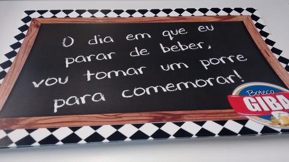 Placas Divertidas A4