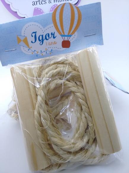 Pula Corda Pipas e Balões Brinquedos Antigos