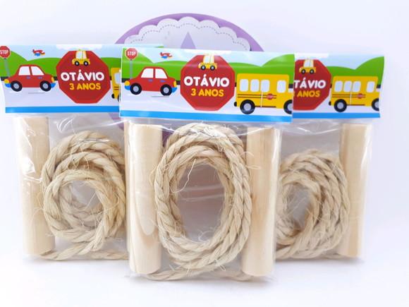 Pula Cordas Meios de Transporte